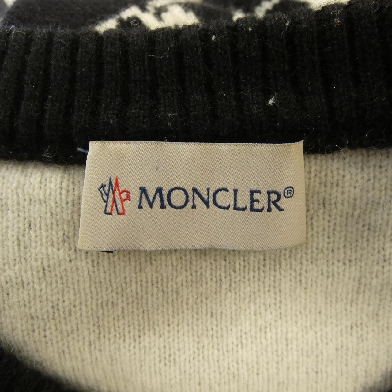 モンクレール MONCLER ニット 【公式通販】
