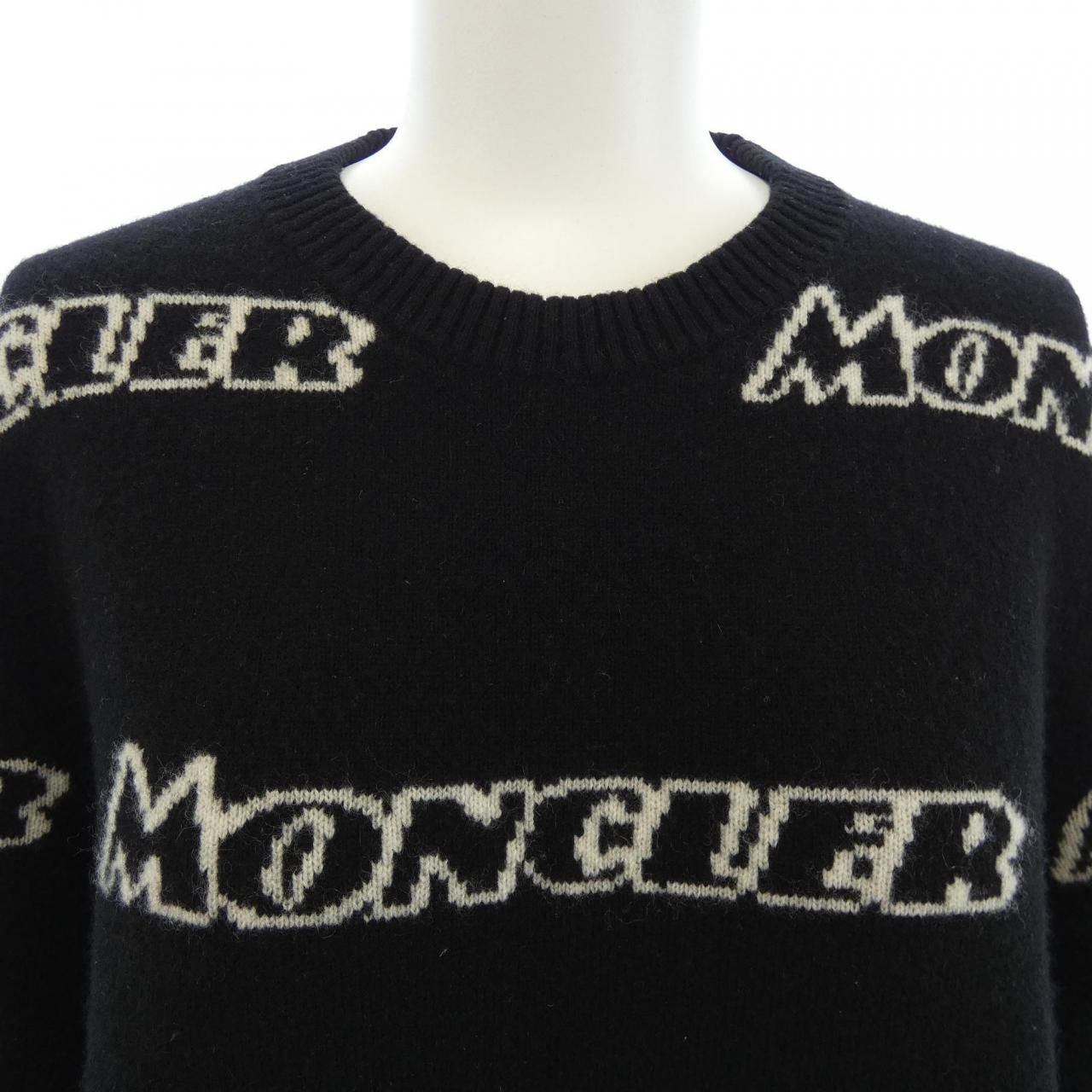 モンクレール MONCLER ニット 【公式通販】