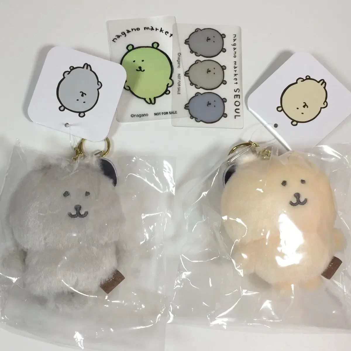 まとめ売り) 韓国自分ツッコミくま COLOR自分ツッコミくま クール 