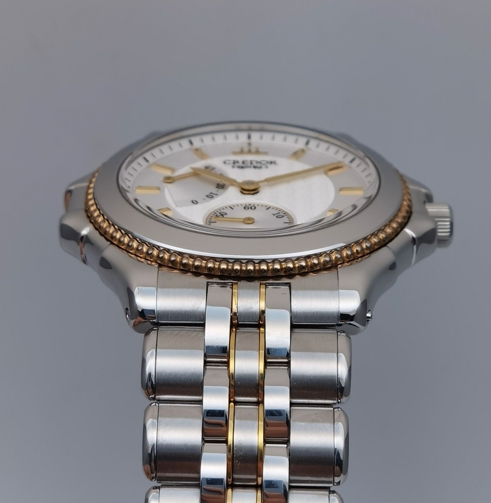 Z*t様 クレドール パシフィーク GCAY990 4S79-0A20 YGコン Z*t様 クレドール パシフィーク GCAY990 4S79-0A20 YGコン - メルカリ