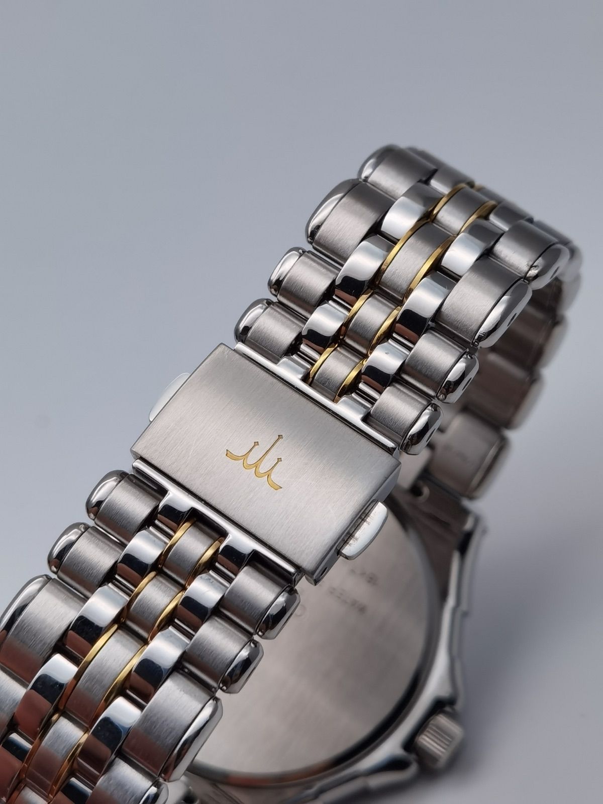 中古 セイコー SEIKO クレドール CREDOR パシフィーク GCAY990 4S79