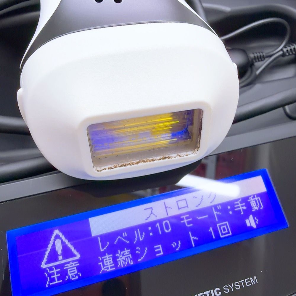 ケノン Ver.7.1 プレミアム残量29万回以上 スキン未使用 動作確認済 ほぼ未使用》 ケノン ver 7.1 プレミアム カートリッジ 3つ付き