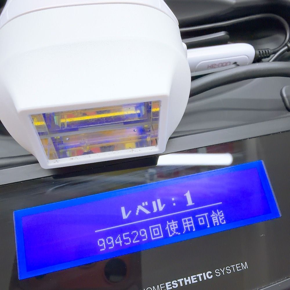 ほぼ未使用》 ケノン ver 7.1 プレミアム カートリッジ 付き