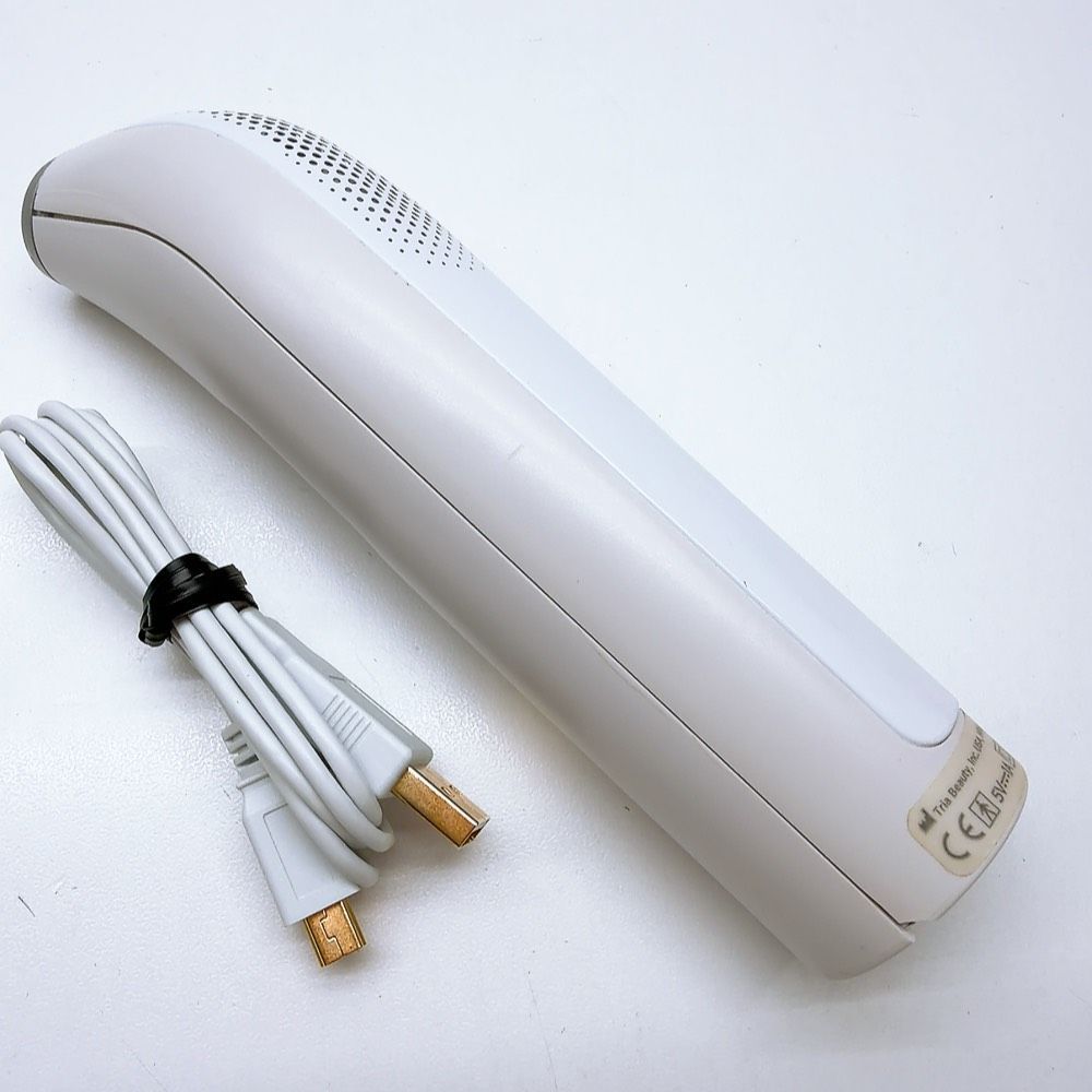 残量 ほぼ未使用》 トリア パーソナルレーザー Tria 脱毛器 【公式通販】