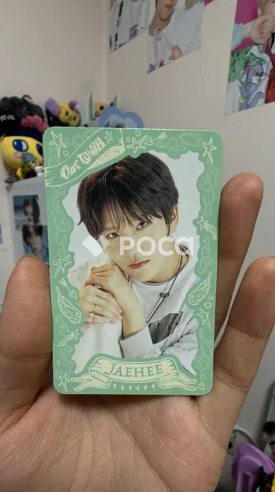 NCT ジェヒ NCT WISH 1st CONCERT TOUR 'INTO THE WISH : Our WISH