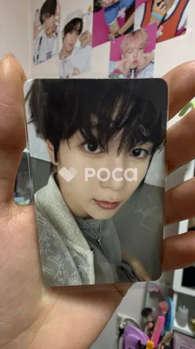 NCT WISH スペシャルキット RYO リョウ トレカ ガーランド セット nctwish スペシャルキット リョウ 3点セット - メルカリ