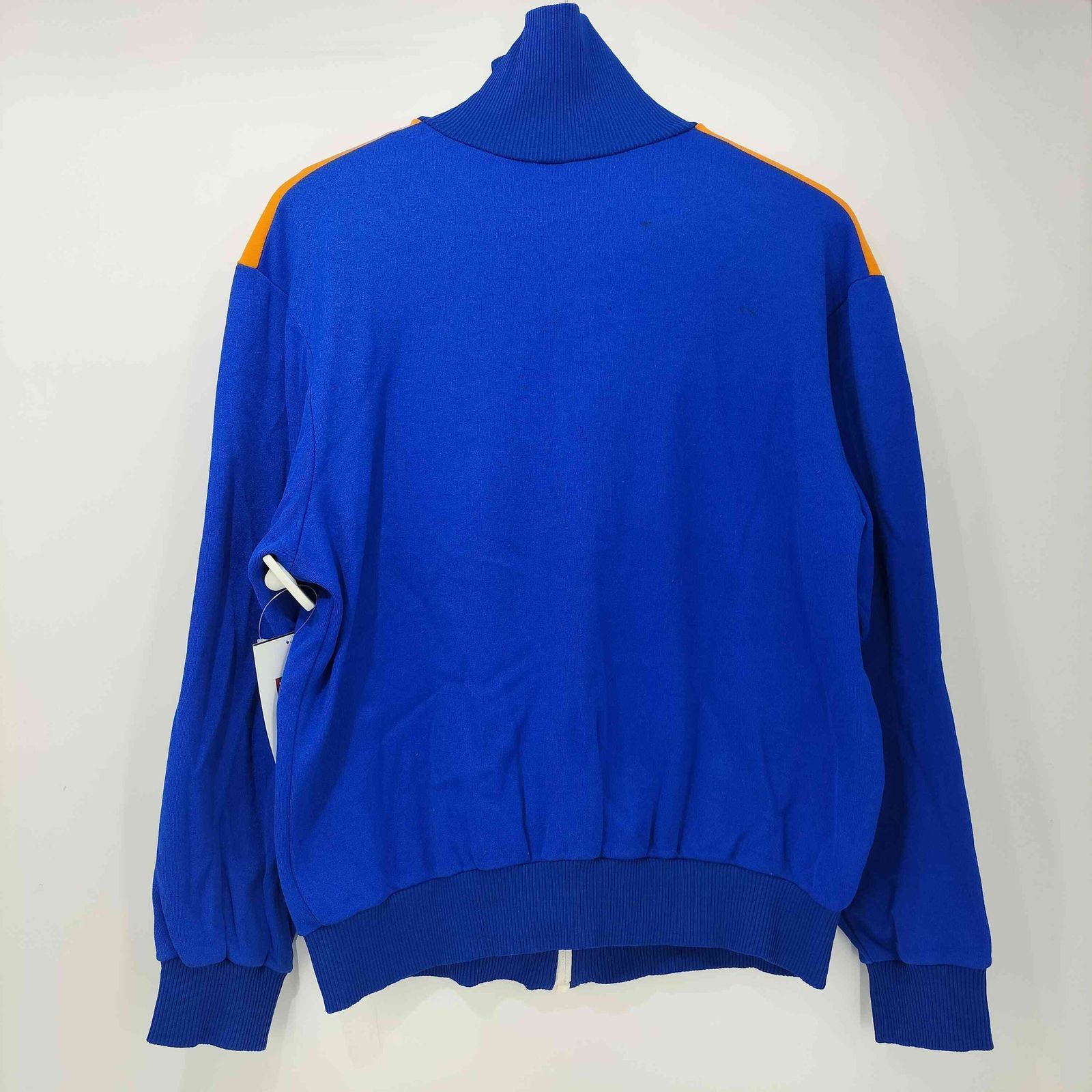 ユーズドフルギ USED古着 CHAMPION 70-80s バイカラー ハイネック 