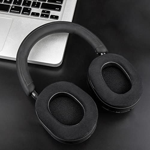 SOULWIT 冷却ジェル パッド イヤーパッド Sony WH-1000XM5 (WH1000XM5