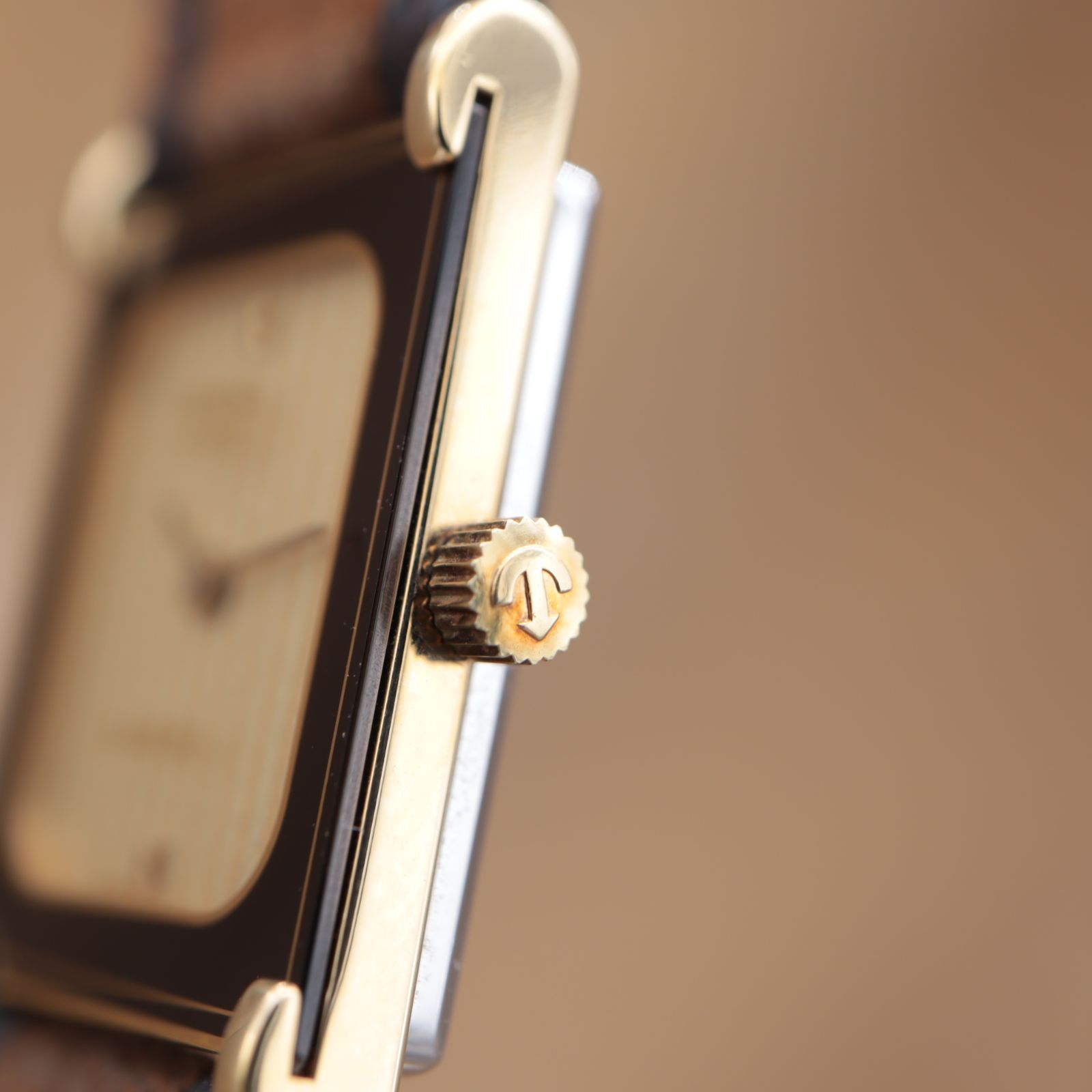 ラドー フローレンス 135.3156.2 RADO Florence レクタン スクエア