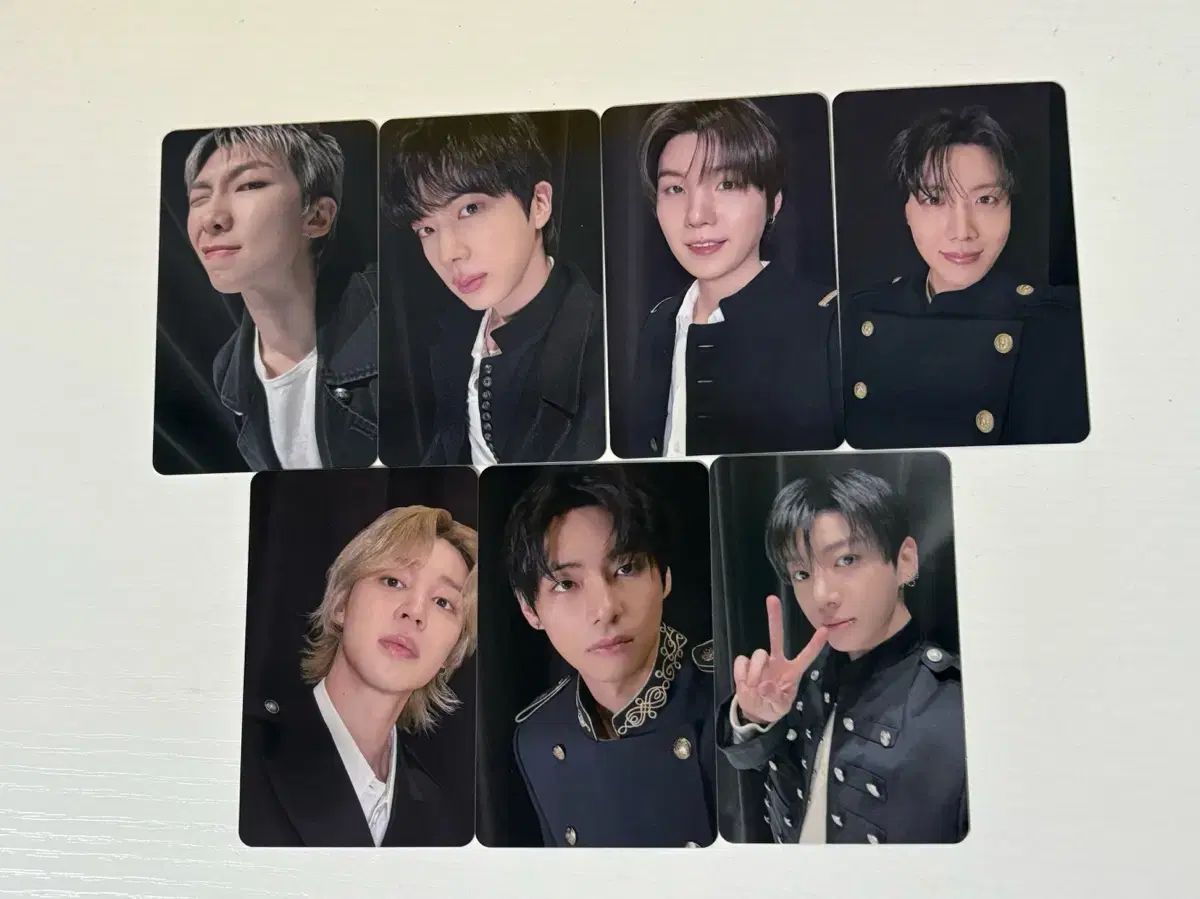 BTSアリラン 2 0 ラキドロ 2次 Music Korea ラッキードロー ラキドロ