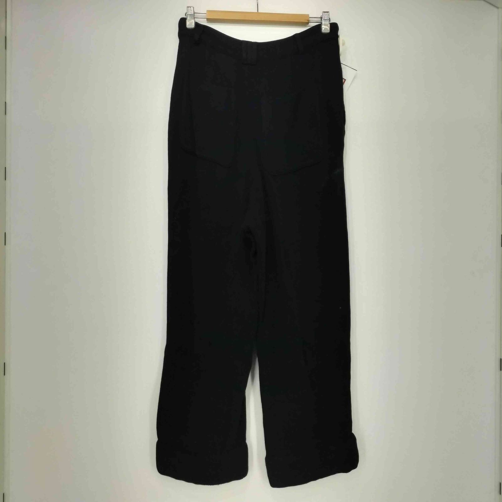 YOKEヨーク RIB KNITTED TROUSERS ヨーク YOKE 24SS RIB KNITTED TROUSERS メンズ JPN：2 - メルカリ