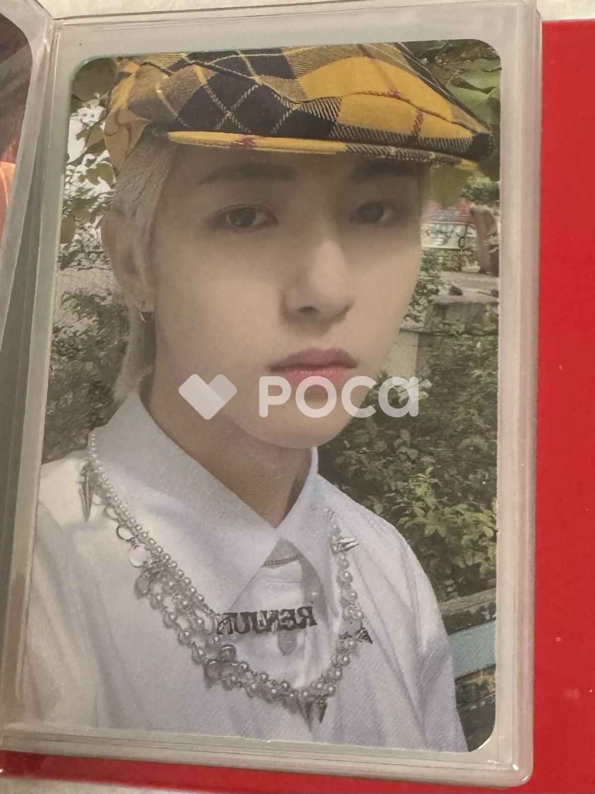 nct dream ロンジュンHello future sm global 限定 002 RENJUN #ロンジュン】Check full of summer sparkle in