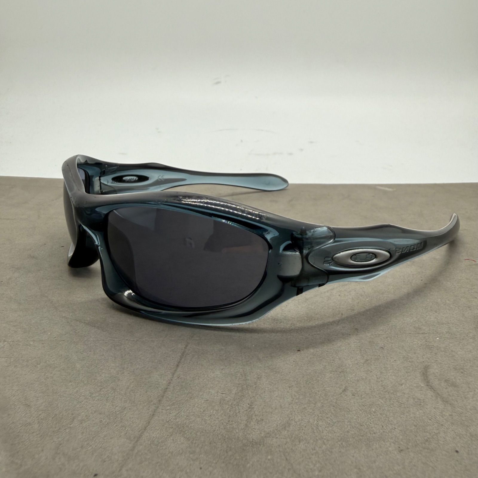 OAKLEY tech archive MONSTER DOGG sunglasses オークリー モンスター
