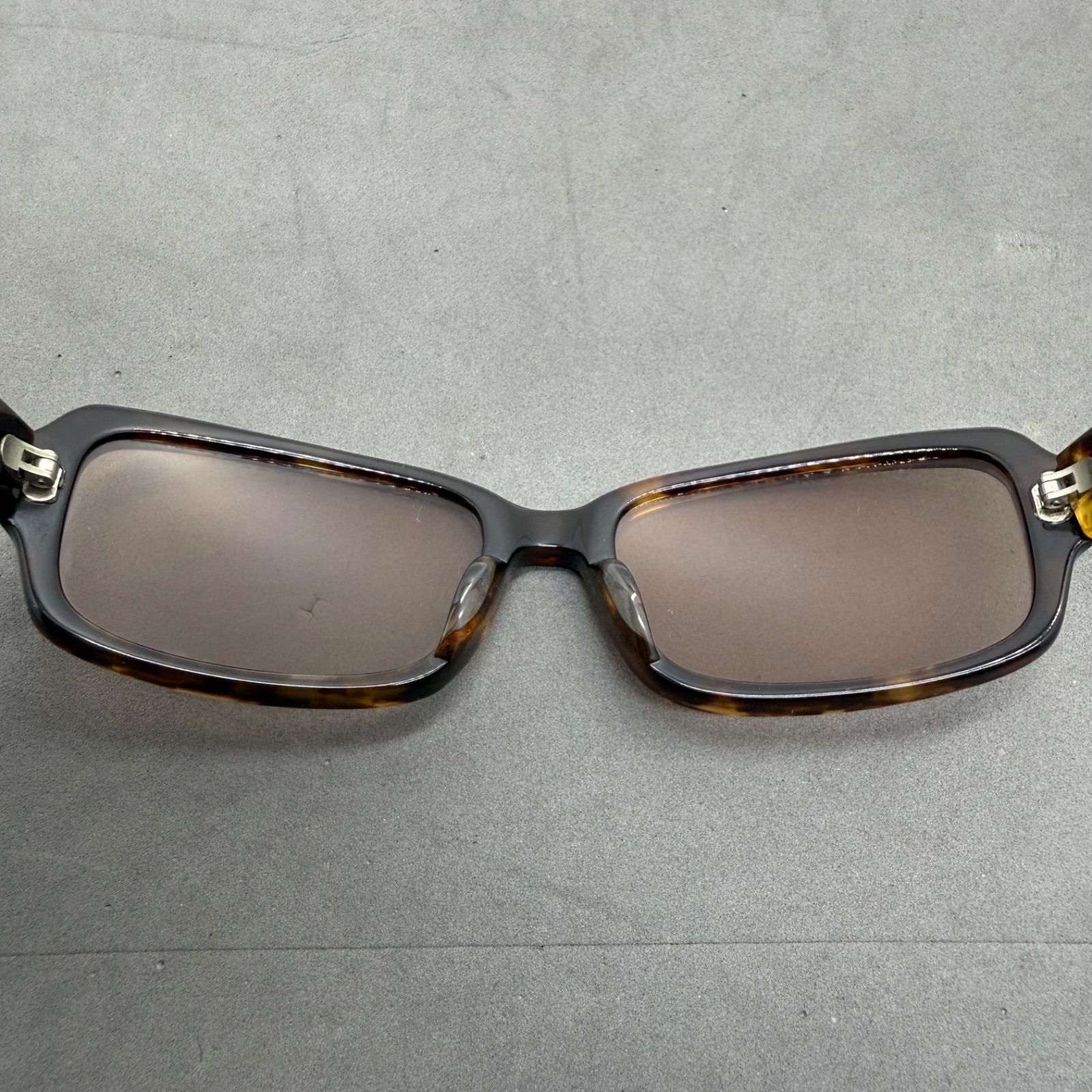 STUSSY 00s y2k archive BRIAN sunglasses ステューシー ブライン