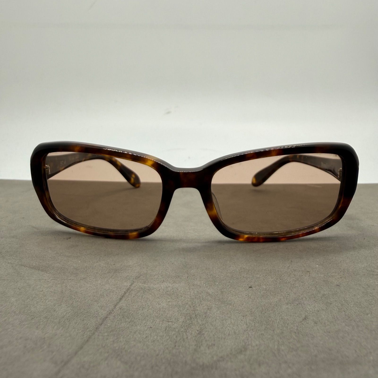 さ*う様 STUSSY 00's archive BRIAN ベッ甲 サングラス STUSSY 00s y2k archive BRIAN sunglasses ステューシー ブライン