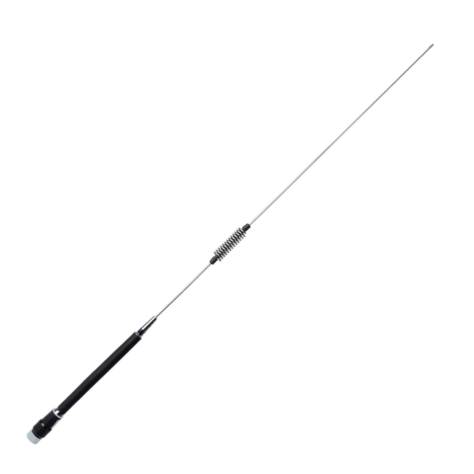 【数量限定】アイコム用 ヤエス用 MP型 固定アンテナ モービルアンテナ 全長103CM 高利得 CB無線用 27MHz