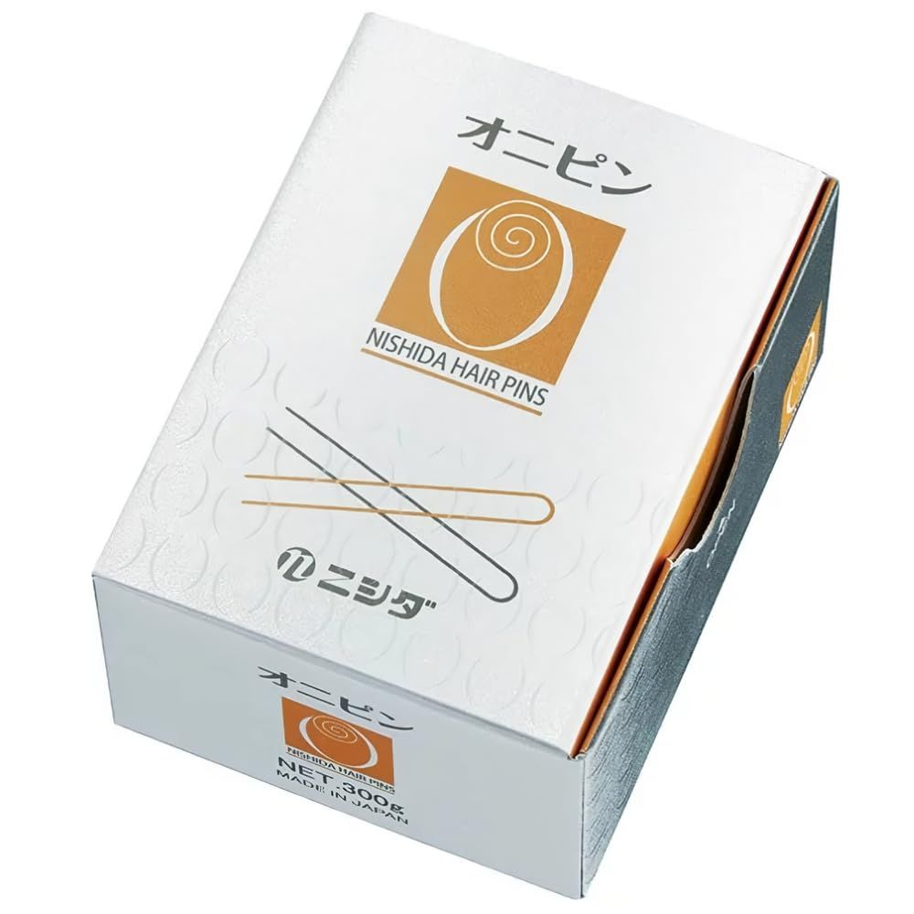 新品 ニシダ オニピン 300g