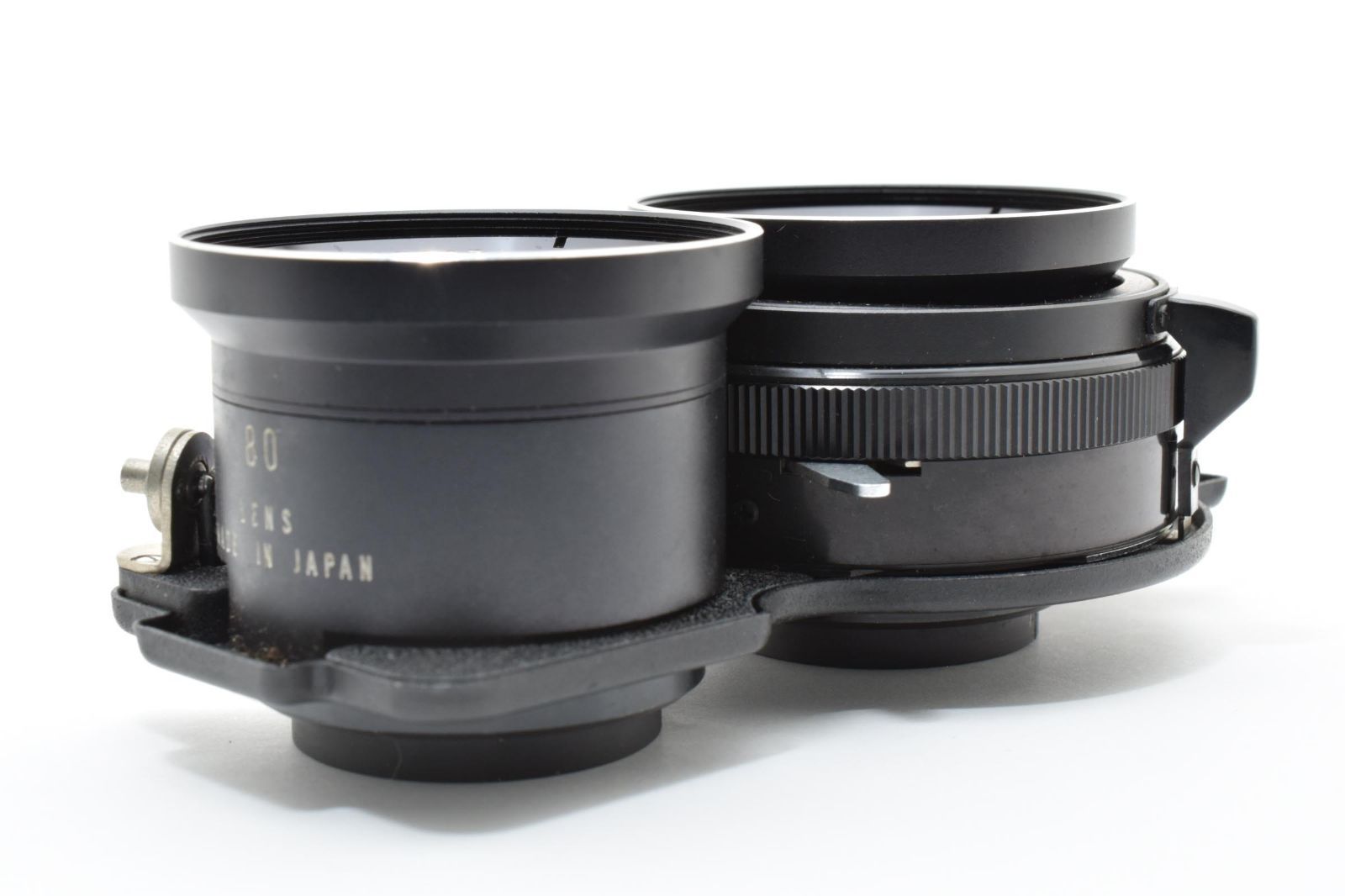 【ジャンク】カメラレンズ　mamiya.TAKIMAR マミヤ(MAMIYA)|※ジャンク品 中判カメラレンズ|【ハードオフ公式通販