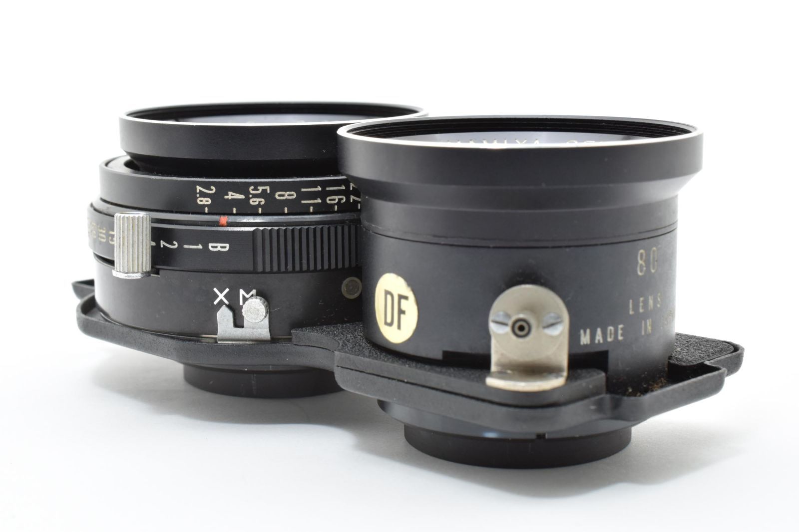 Mamiya マミヤ AF 80mm f2.8 美品 Mamiya AF 80mm」「中古商品または委託品」の商品検索結果 | デジタル