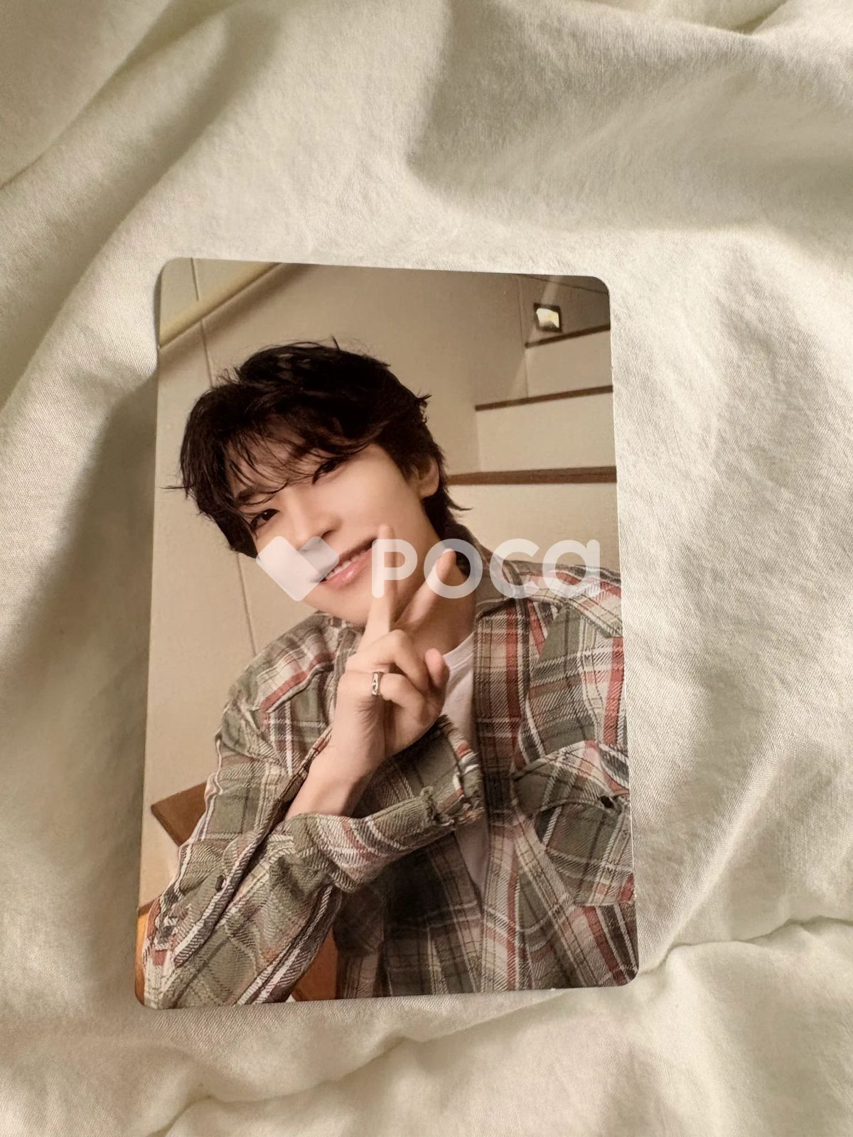 Seventeen ウォヌ セブチ 2024 SVT 8TH FAN MEETING SEVENTEEN in