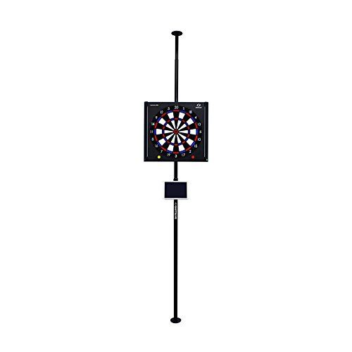 ダーツボード DARTSLIVE-ZERO BOARD & DARTSLIVE ポールスタンド
