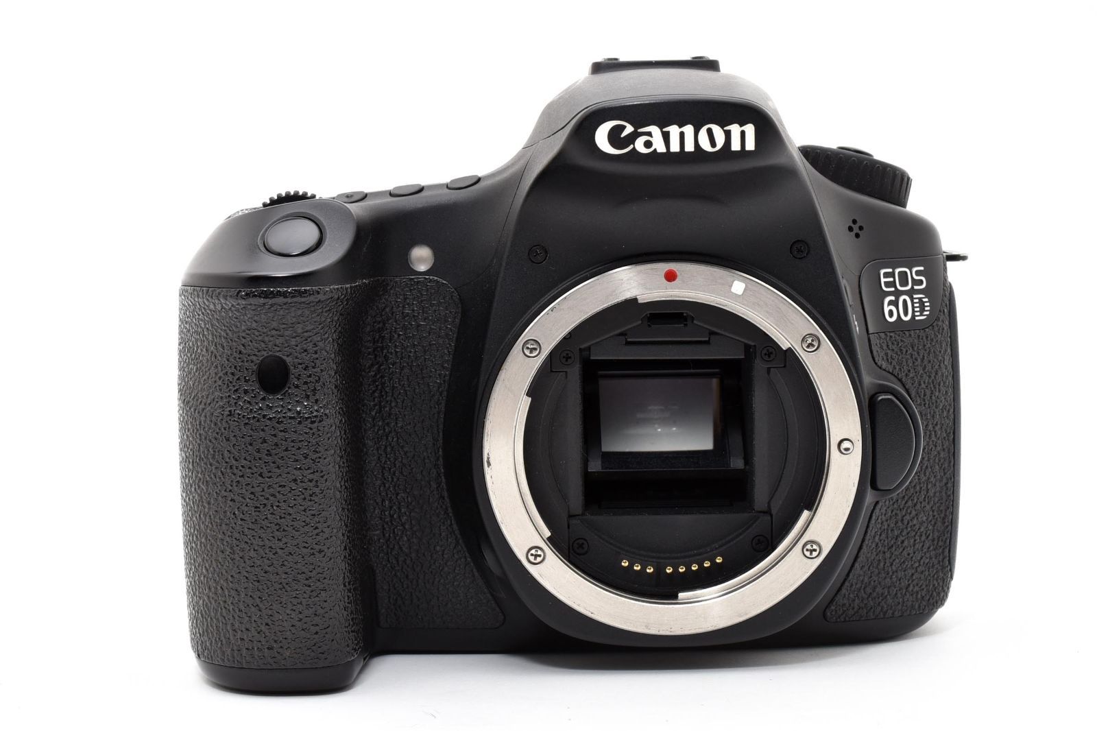 ☆美品☆キヤノン Canon EOS 60D ボディ ♯1732 - メルカリ