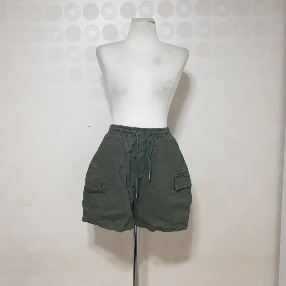 ジュニア160 ハーフパンツ160 新品