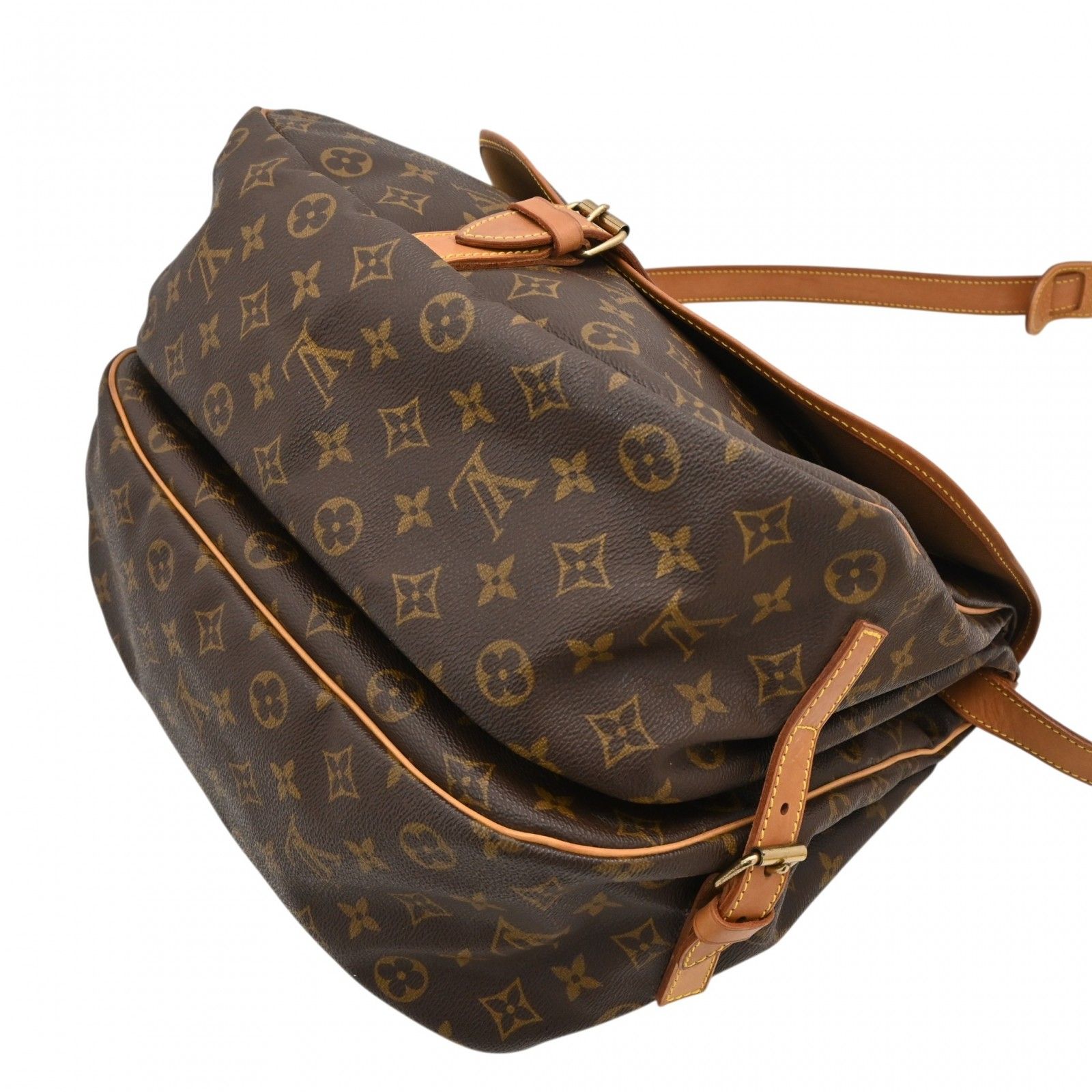 ルイヴィトンモノグラム Louis Vuitton/ルイヴィトン/LV/モノグラム/パピヨントランク