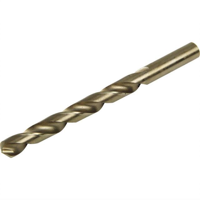 【送料無料】ビックツール 月光ドリル ブリスターパック 10mm GKP10.0 (金属・金工)