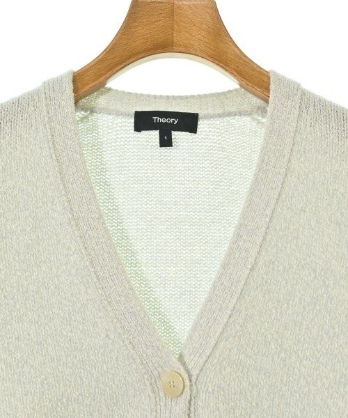 Theory - Theory 新品未使用タグ付き カーディガン Theory カーディガン レディース 【古着】【中古】【送料無料】 - メルカリ