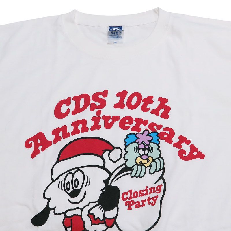Creative Drug Store クリエイティヴドラッグストア x VERDY