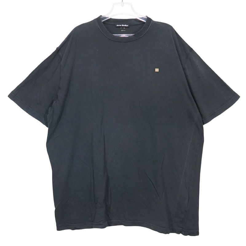 Acne Studios アクネストゥディオズ OVERSIZE T-SHIRT FA-UX