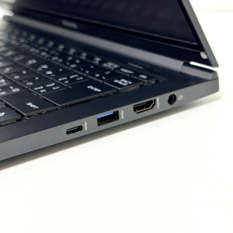 中古mouseNB410z Core i7 SSD256GB MousePro MousePro-NB410Z-A Core i7/16GBメモリ/512GB SSD/14型フルHD