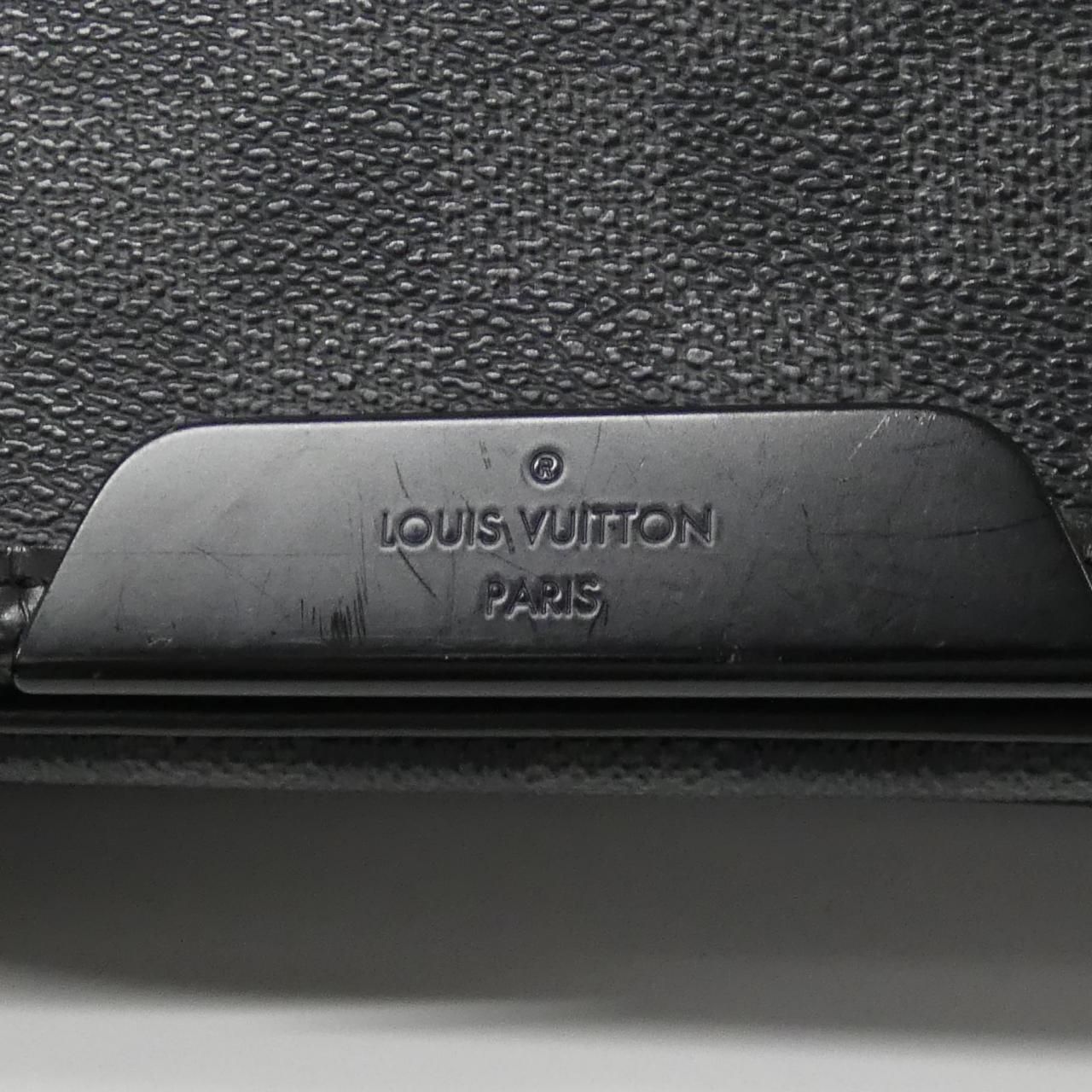 ルイヴィトン ダミエグラフィット ダニエルMM N58029 ショルダーバッグ coeuriche777_11172