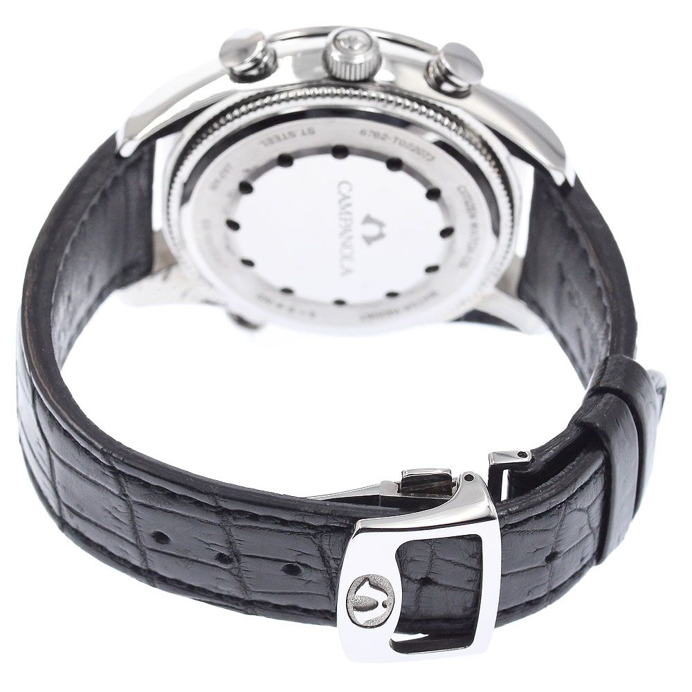 シチズン CITIZEN AH7061-00E/6762-T022073 カンパノラ ミニッツ