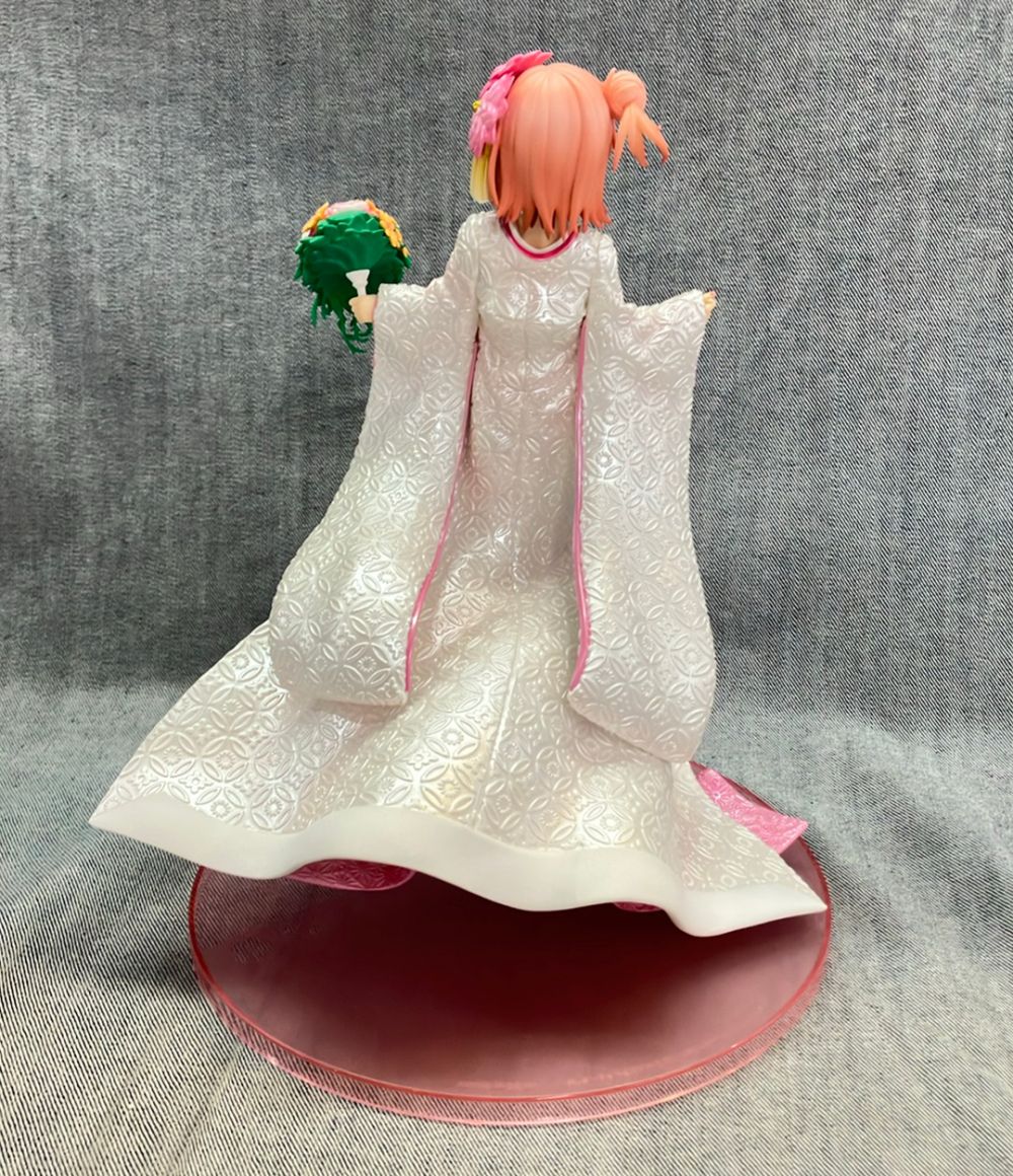 フリュー やはり俺の青春ラブコメはまちがっている。完 F:NEX 1/7 由比
