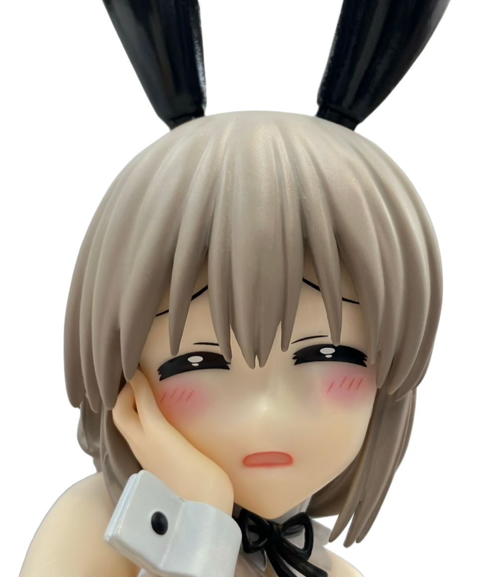 フィギュア 宇崎ちゃんは遊びたい！ BiCute Bunnies Figure 宇崎月