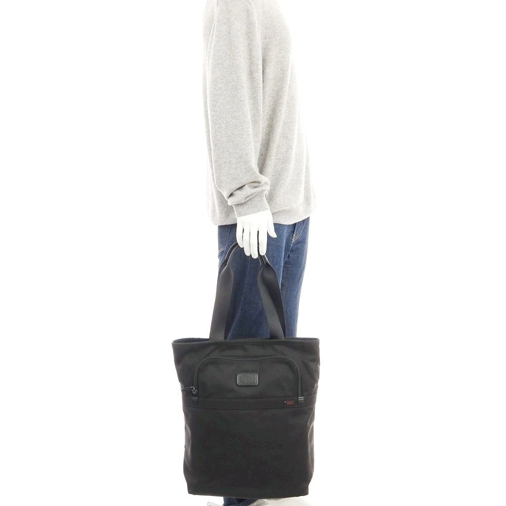 中古】トゥミ TUMI 26196DH バリスティックナイロン トートバッグ 