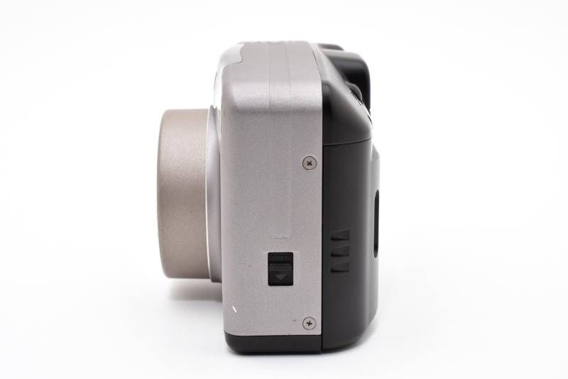 現状品】Canon キャノン Autoboy S panorama コンパクトフィルムカメラ