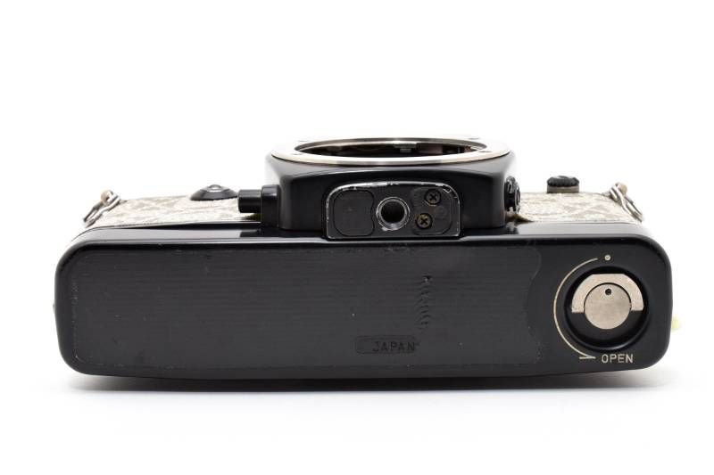 実用品】CONTAX コンタックス 137 MA QUARTZ ボディ フィルム一眼