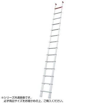 コンパクト一連はしご　スカイラダー　LS-49　17287