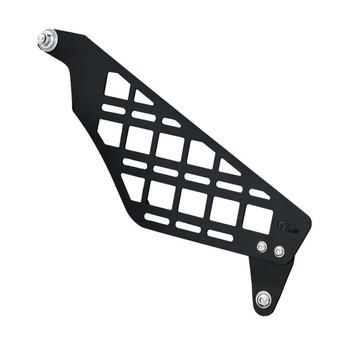 【新品・2営業日で発送】ギルドデザイン(Gild Design) 【必ず購入前に仕様をご確認下さい】マルチサイドラック RH DAX125 (32855) 10,974円