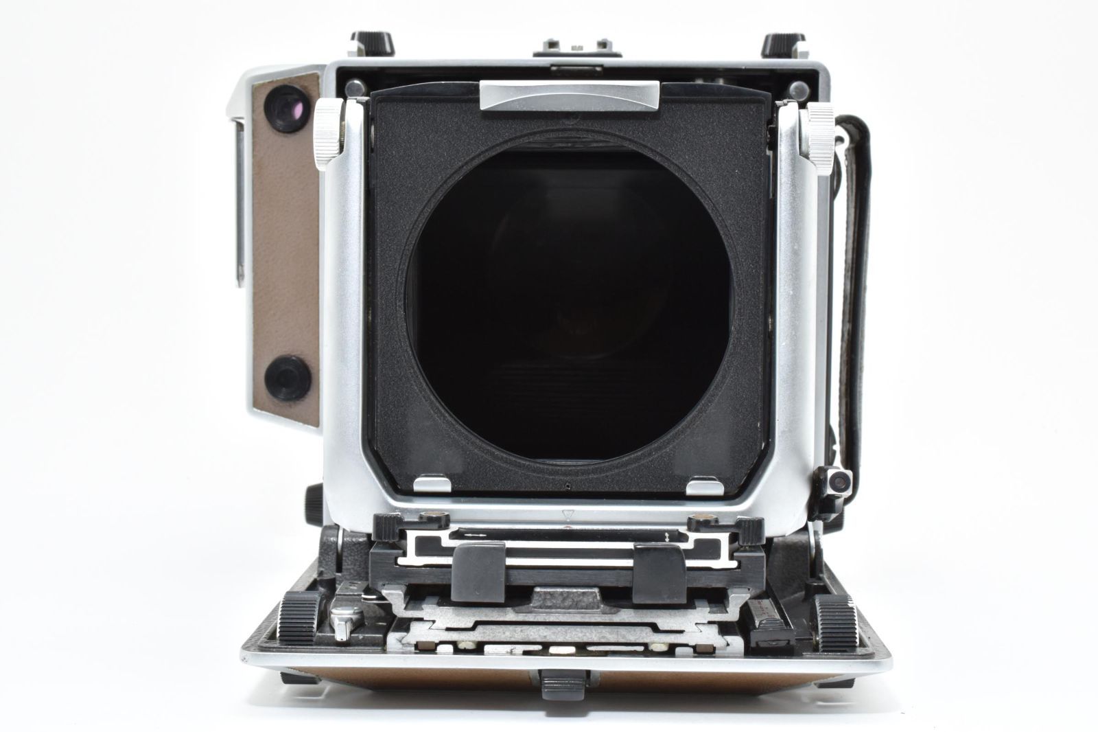 Linhof リンホフ TECHNIKA 2015年11月 ⁄ V SUPER 6×9 オールフル 中古