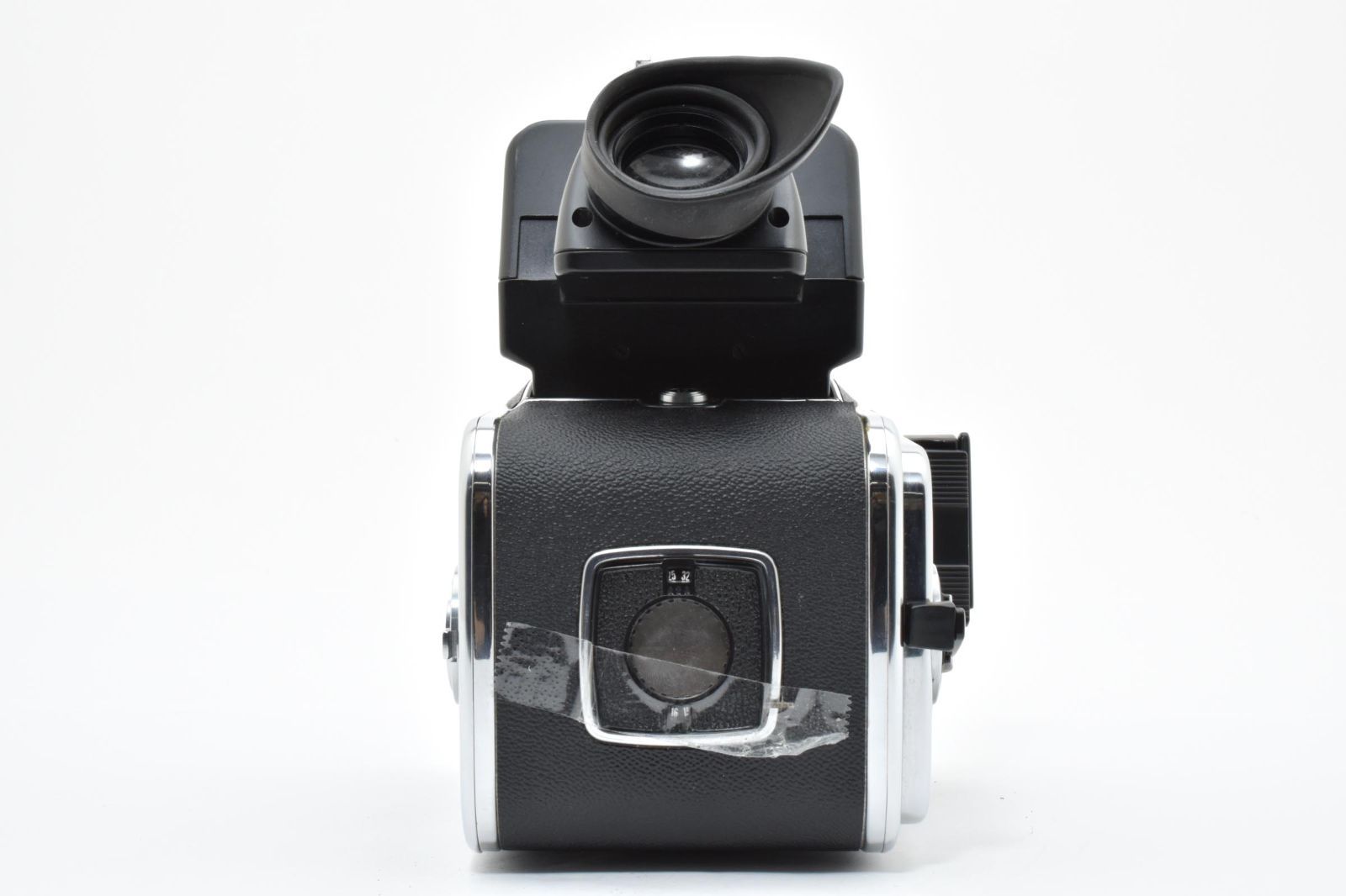 ☆ジャンク☆ ハッセルブラッド HASSELBLAD 500CM ボディ A12付