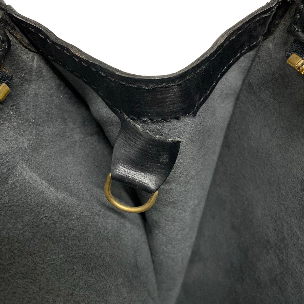 ルイヴィトンショルダーバック黒 Louis Vuitton ブラックショルダーバッグ 【公式通販】