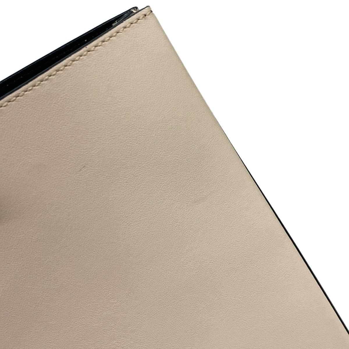FENDI(フェンディ) トートバッグ ショッピングバッグミディアム 8BH383 