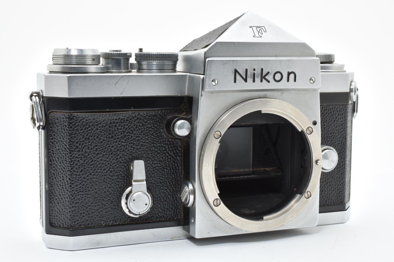 ❁完動品❁NIKON ニコン F2 アイレベル シルバー ボディ Amazon | Nikon F2 アイレベル シルバー | 一眼レフカメラ 通販