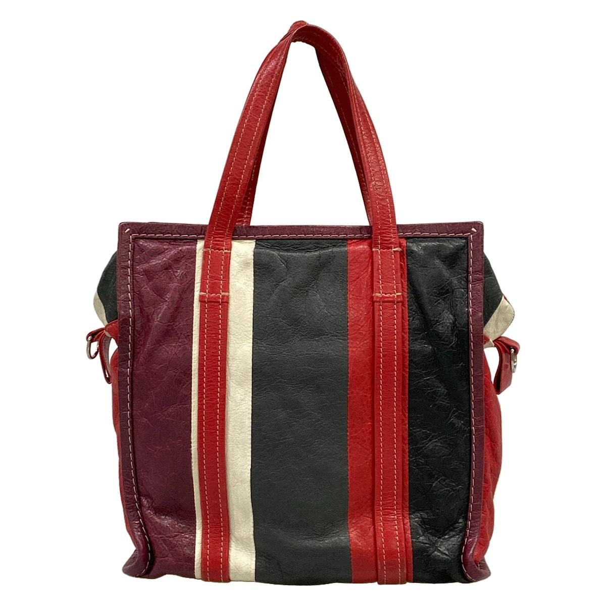 BALENCIAGA(バレンシアガ) ハンドバッグ バザールショッパーS 443096 