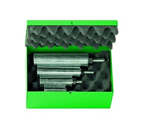 【新品・3営業日で発送】KUKKO(クッコ) 21-V-060 エキストラクター用エキステンション 60MM (000513040203)