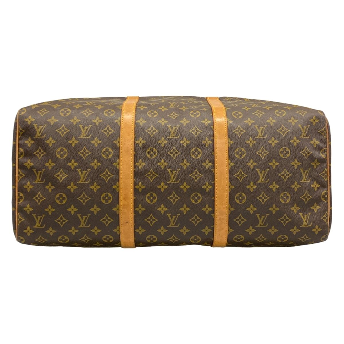 ルイヴィトン　モノグラム　サックスープル55　M41622　ボストンバッグ LOUIS VUITTON ルイ・ヴィトン サックスープル55 バッグ モノグラム